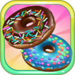 Creamy Donuts Cooking for PC