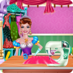 Fashion Princess Tailor for PC