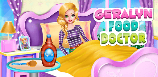 Geralyn Food Doctor PC screenshot
