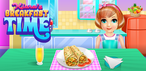 Kiara Breakfast Time PC screenshot Kiara Breakfast Time PC screenshot
