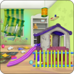 Kindergarten Cleaning - House Cleaning for PC