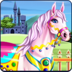 Royal Horse Caring for PC Royal Horse Caring for PC