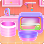 Unicorn Cake Cooking for PC Unicorn Cake Cooking for PC