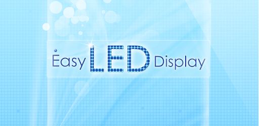 Easy LED Display PC screenshot