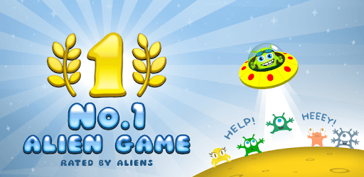 UPO: Alien Rescue PC screenshot