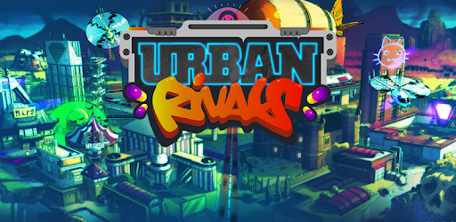 Urban Rivals PC screenshot