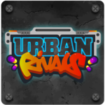 Urban Rivals icon