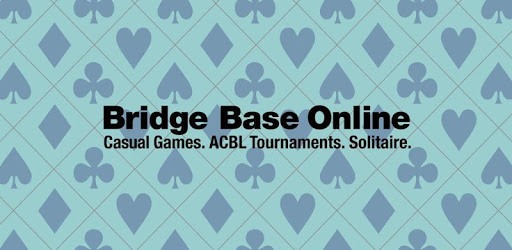 Bridge Base Online PC screenshot