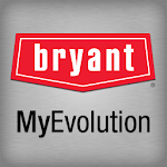 MyEvolution Connex icon
