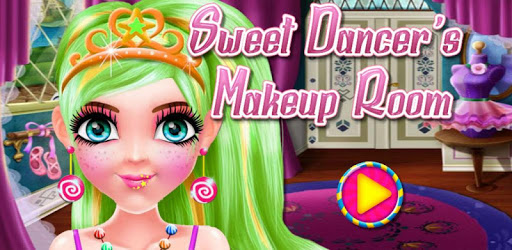 Sweet Dancer's Makeup Room PC screenshot Sweet Dancer's Makeup Room PC screenshot