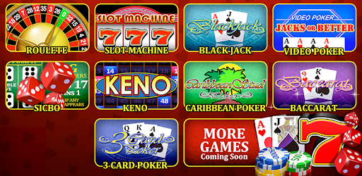 RealCasino:Roulette,Slot,Poker PC screenshot RealCasino:Roulette,Slot,Poker PC screenshot