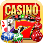 RealCasino:Roulette,Slot,Poker icon
