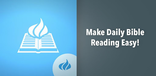 CBN Devotional Bible - Free Devotions, Study Bible PC screenshot