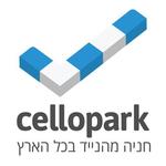Cellopark icon