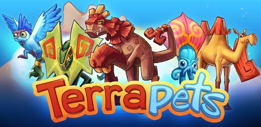 Terrapets PC screenshot Terrapets PC screenshot
