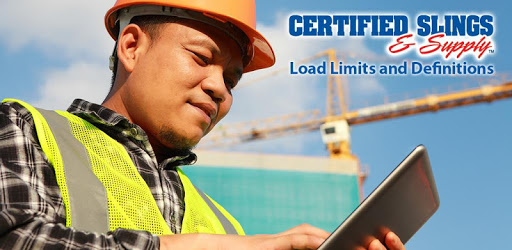 Load Limits and Definitions PC screenshot Load Limits and Definitions PC screenshot