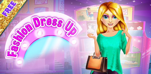 Fashion Dress Up 💅 Spa, Makeup, Outfits and Style PC screenshot