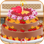 chocolate cake maker for PC