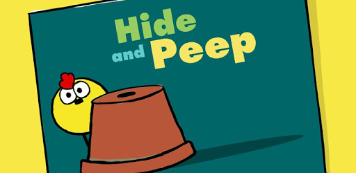 PEEP Hide and Peep PC screenshot