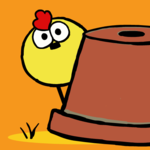 PEEP Hide and Peep icon