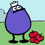 PEEP Quack's Apples icon