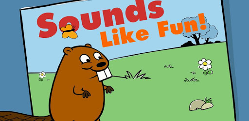 PEEP Sounds Like Fun! PC screenshot