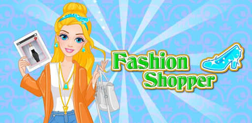 Fashion Shopper PC screenshot