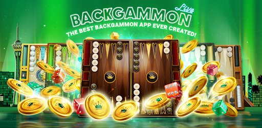 Backgammon Live - Play Online Free Board Games PC screenshot Backgammon Live - Play Online Free Board Games PC screenshot