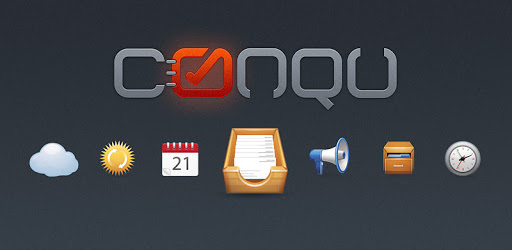 Conqu PC screenshot
