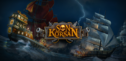 Son Korsan Pirate MMO PC screenshot