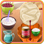 cooking games : raisin cake for girls for PC