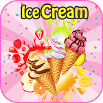 girls games cooking Delicious ice cream for PC
