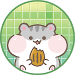 Hamster Town  (Nonograms, Picross style) icon