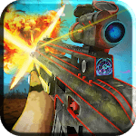 Zombie Army Shooting Strike for PC