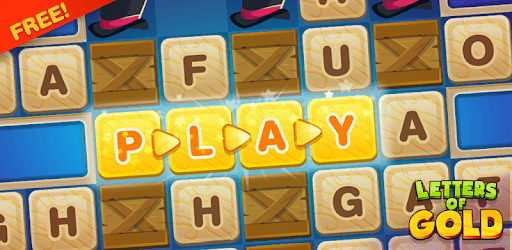 Letters of Gold - Word Search Game With Levels PC screenshot Letters of Gold - Word Search Game With Levels PC screenshot