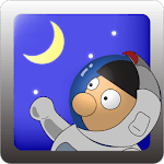Moon Landing Game icon