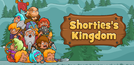 Shorties's Kingdom 1 PC screenshot