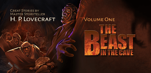 Lovecraft Collection ® Vol. 1 PC screenshot