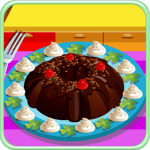 Chocolate Cake Cooking for PC Chocolate Cake Cooking for PC