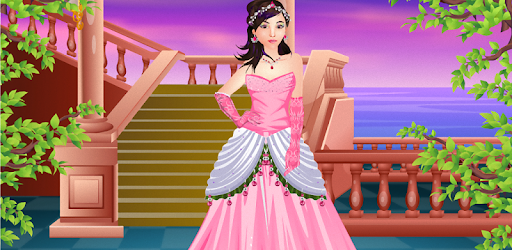 Cute Princess Dress Up PC screenshot Cute Princess Dress Up PC screenshot