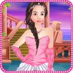 Cute Princess Dress Up for PC Cute Princess Dress Up for PC