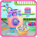 Laundry washing girls games for PC Laundry washing girls games for PC