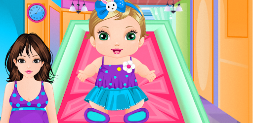 Give birth baby games PC screenshot Give birth baby games PC screenshot