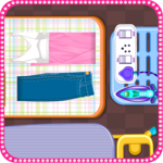 Ironing clothes girls games for PC Ironing clothes girls games for PC