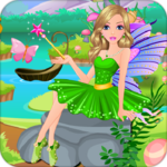 Marissa Fairy Dressup for PC Marissa Fairy Dressup for PC