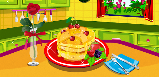 Pumpkin Pancakes Cooking Games PC screenshot Pumpkin Pancakes Cooking Games PC screenshot