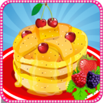 Pumpkin Pancakes Cooking Games for PC Pumpkin Pancakes Cooking Games for PC