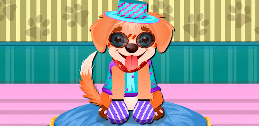 Puppy Pet Care And Feed PC screenshot Puppy Pet Care And Feed PC screenshot