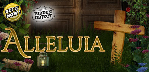 Hidden Object - Alleluia PC screenshot Hidden Object - Alleluia PC screenshot