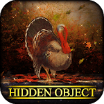 Hidden Object Game: Autumn Holiday icon